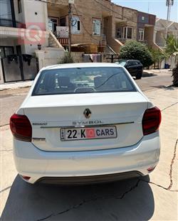 رينو سيمبل